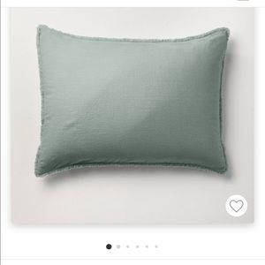 2 king size casaluna shams